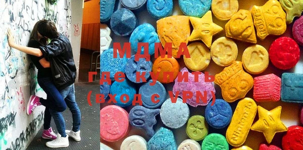 стафф Иннополис